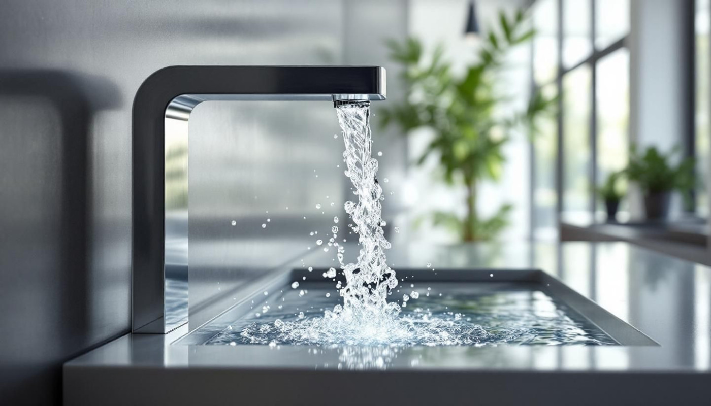 Comment choisir la fréquence d'entretien pour votre fontaine à eau ?