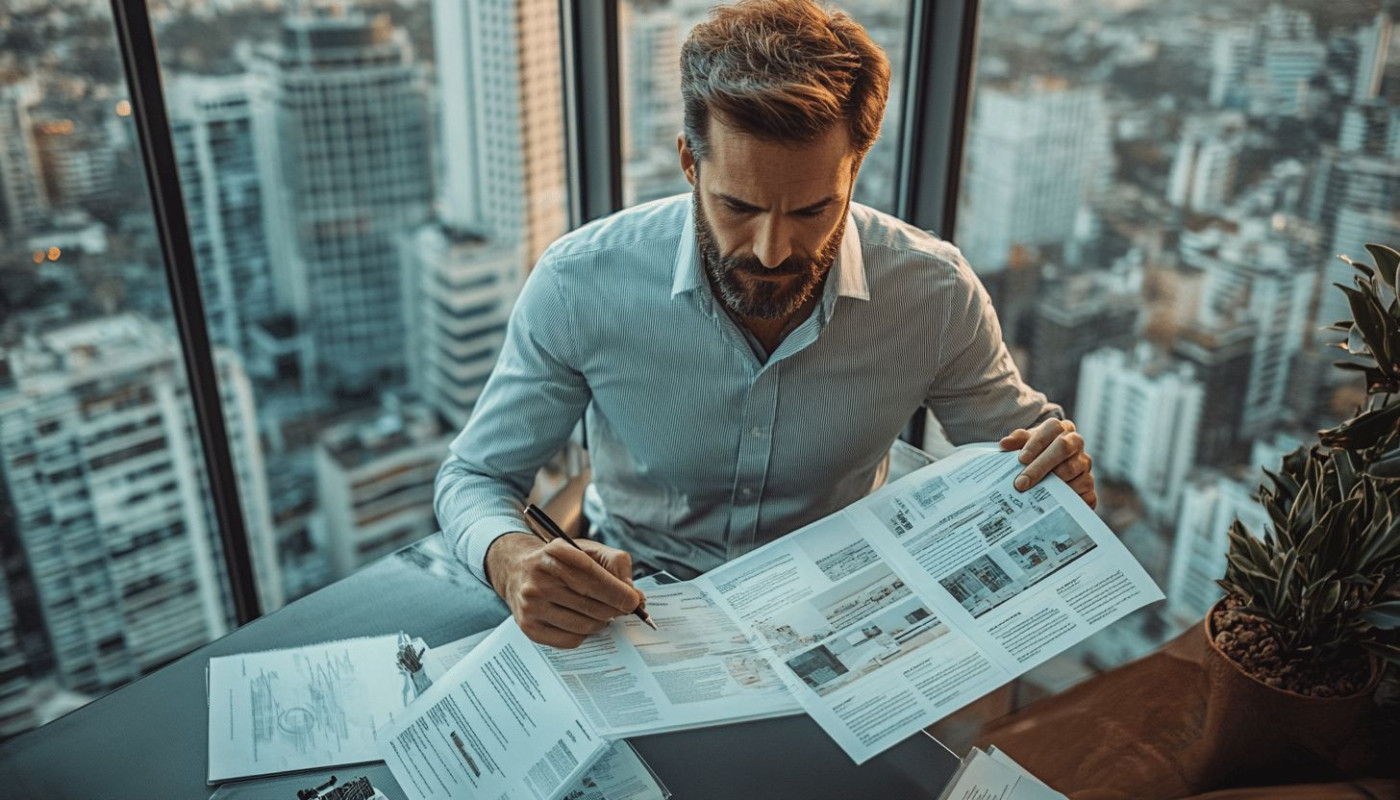Comment choisir le bon service de domiciliation pour votre entreprise ?