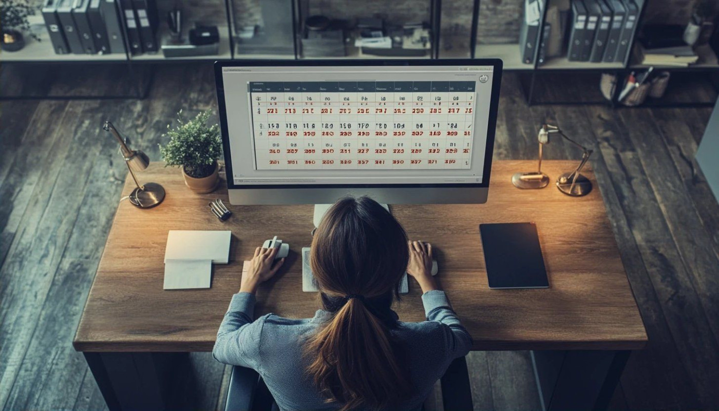Comment choisir le meilleur logiciel gestion congés pour votre entreprise ?