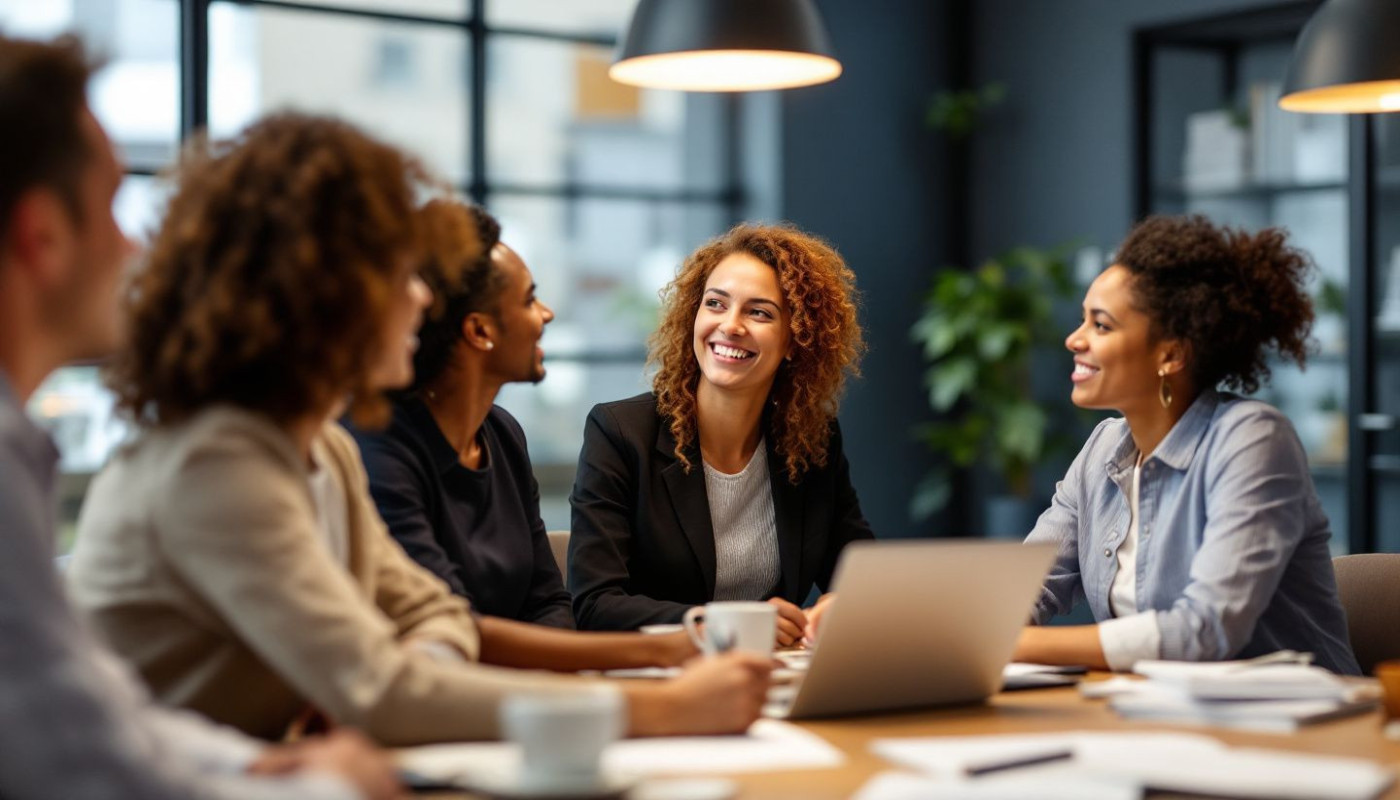 Comment les experts en conseil peuvent transformer votre entreprise ?