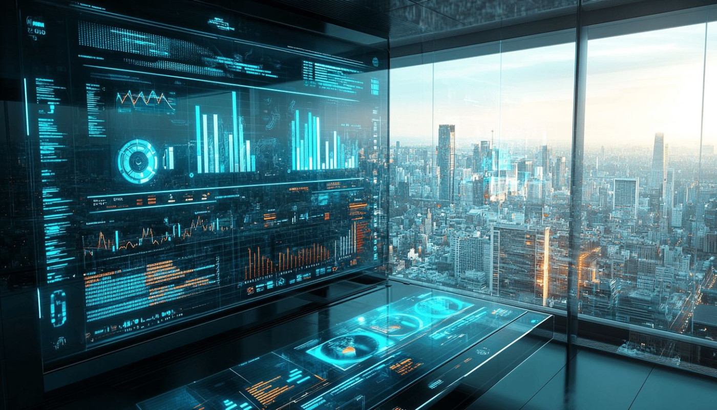 Comment les nouvelles technologies transforment-elles les stratégies d'affaires ?