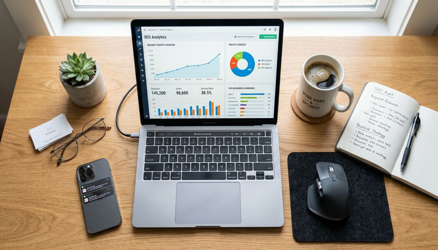 Comment optimiser votre contenu pour le SEO génératif ?